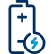 Akku- & <br> Batterietechnik